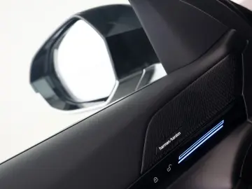 BMW 520i Limousine G60 LiveCoPro HUD H&K 360 -CAM