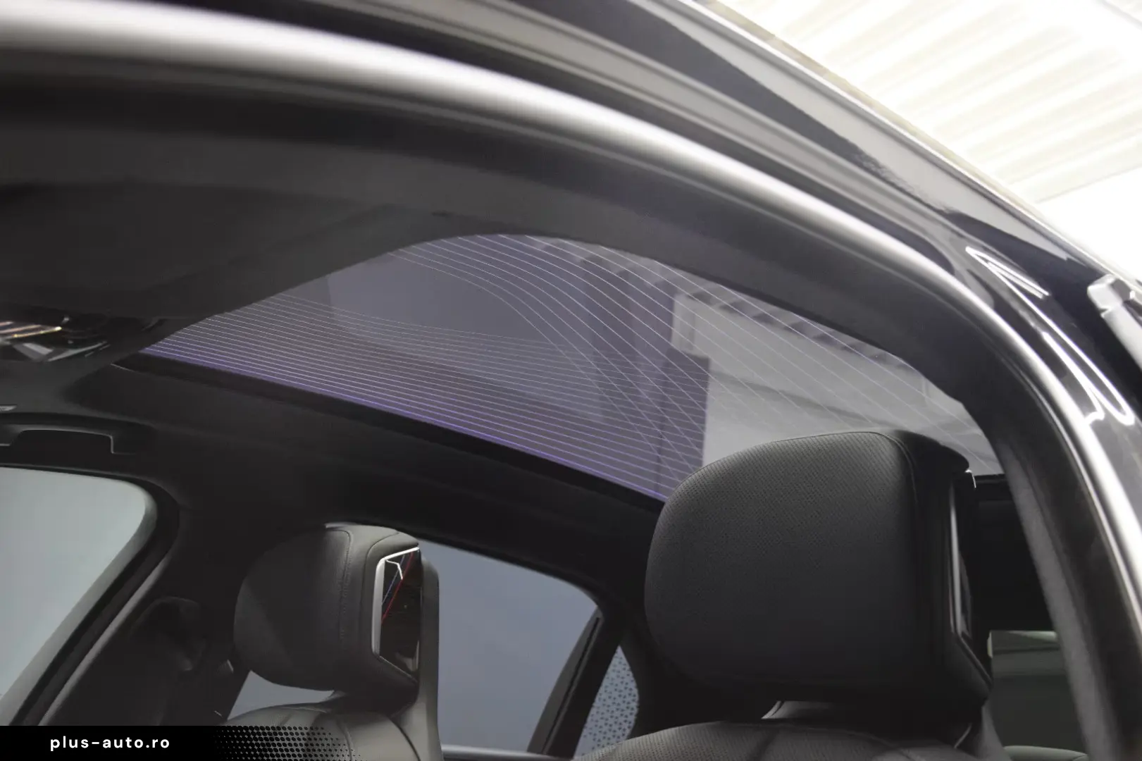 BMW 740 d xDrive M Sport Pano Memory