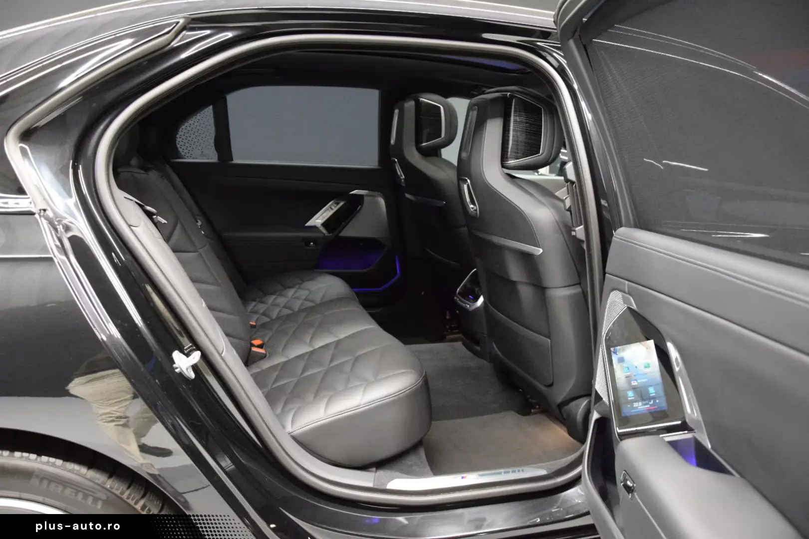 BMW 740 d xDrive M Sport Pano Memory