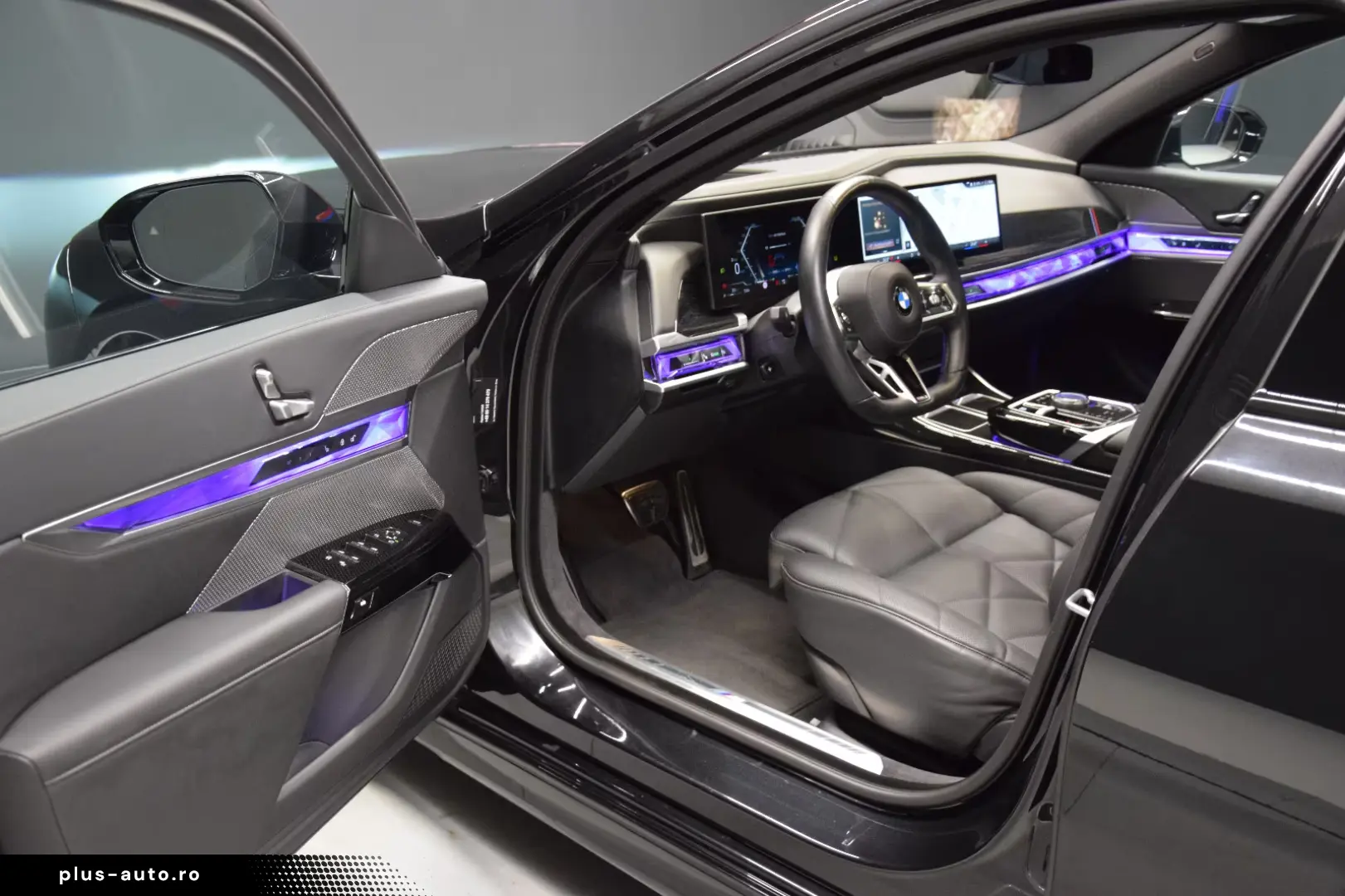 BMW 740 d xDrive M Sport Pano Memory