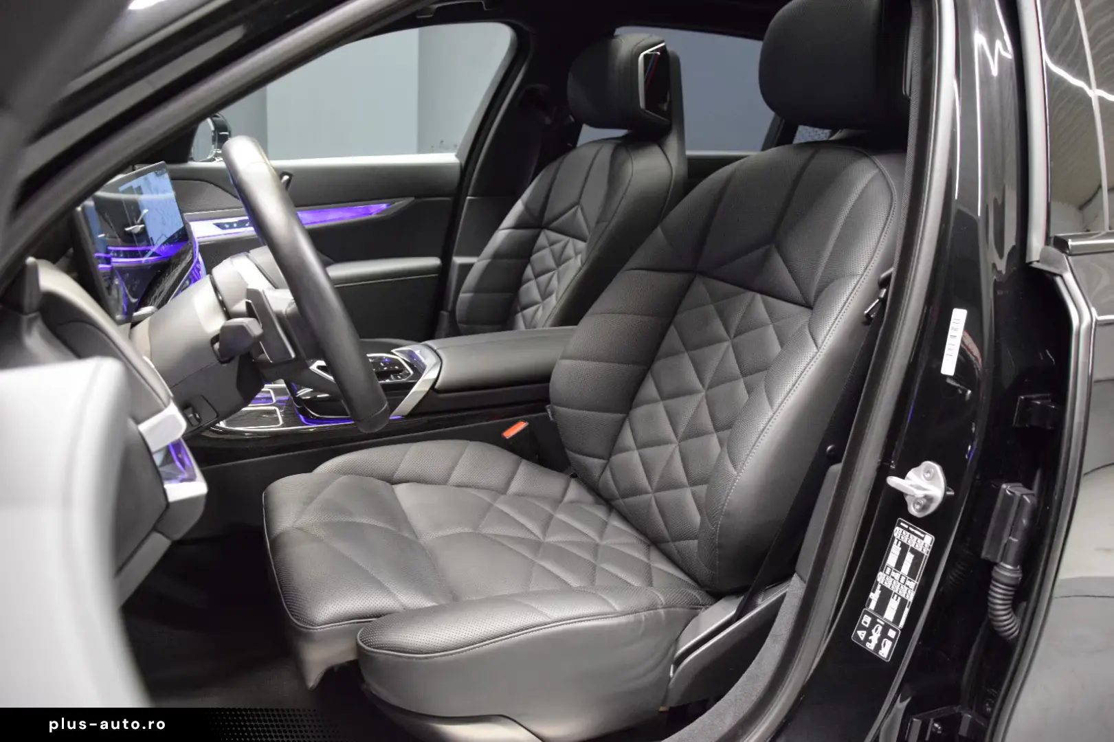 BMW 740 d xDrive M Sport Pano Memory