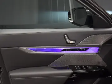 BMW 740 d xDrive M Sport Pano Memory