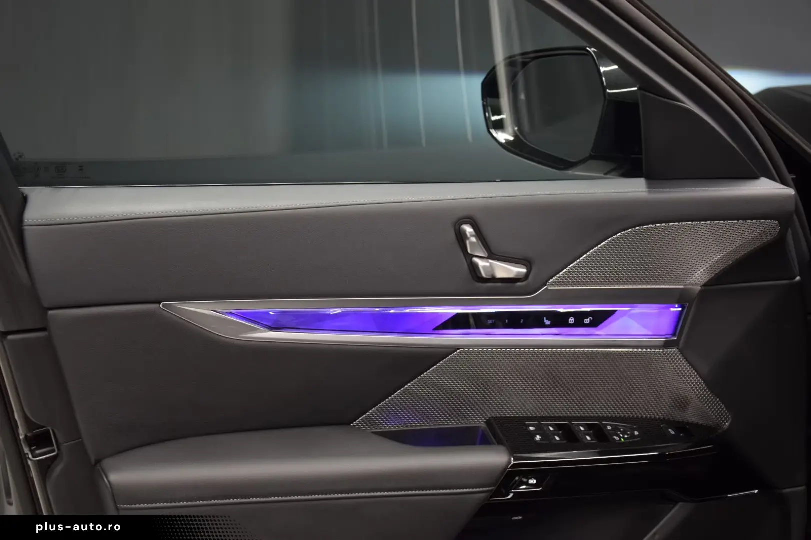 BMW 740 d xDrive M Sport Pano Memory