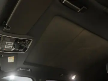 Land Rover Range Rover Vogue