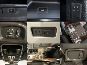 Land Rover Range Rover Vogue