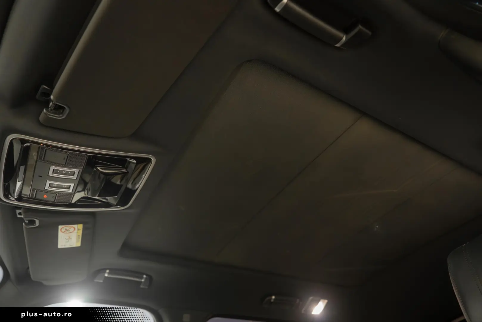 Land Rover Range Rover Vogue