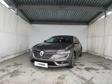 RENAULT TALISMAN 1.6 TCe 200 Energy Intens EDC