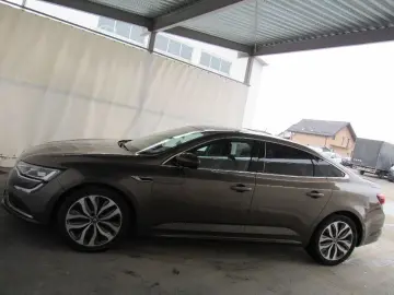 RENAULT TALISMAN 1.6 TCe 200 Energy Intens EDC