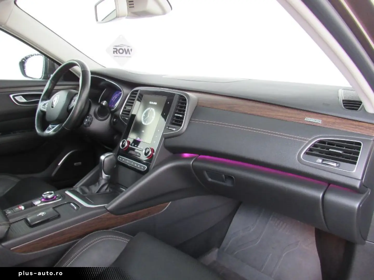 RENAULT TALISMAN 1.6 TCe 200 Energy Intens EDC