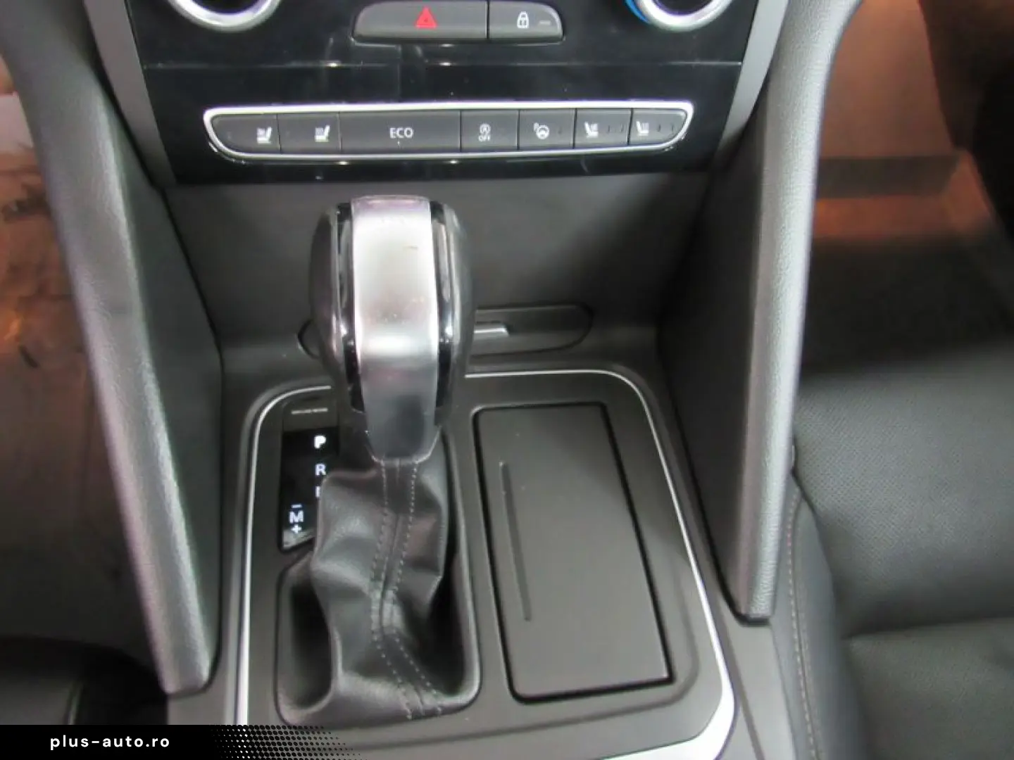 RENAULT TALISMAN 1.6 TCe 200 Energy Intens EDC