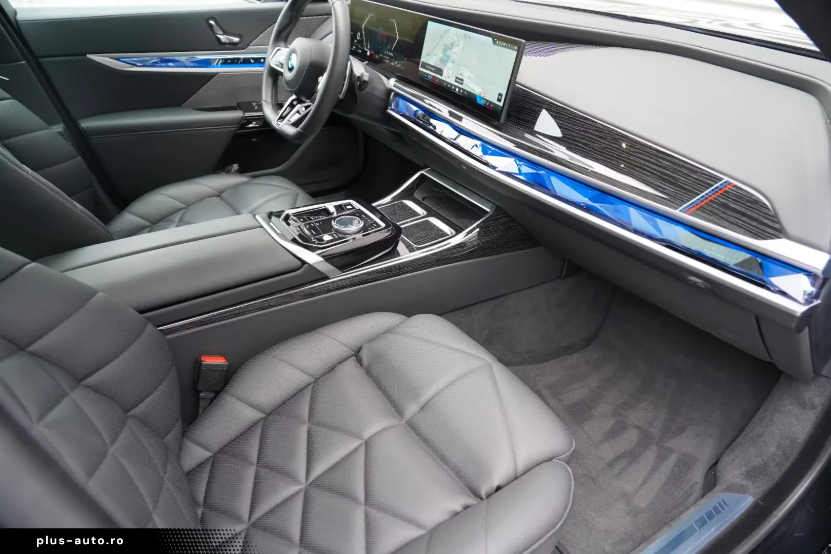 BMW 740 d xDrive M Sport SKYLOUNGE