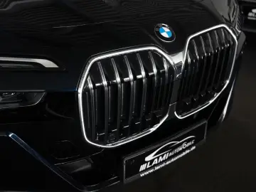 BMW 740 d xDrive M Sport SKYLOUNGE