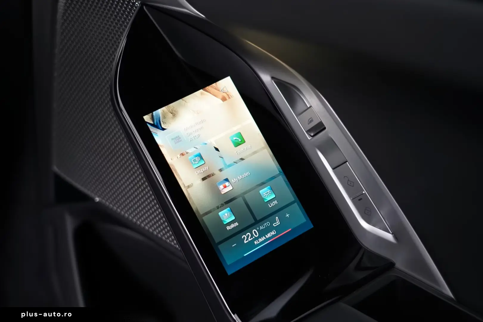 BMW 740 d xDrive M Sport SKYLOUNGE