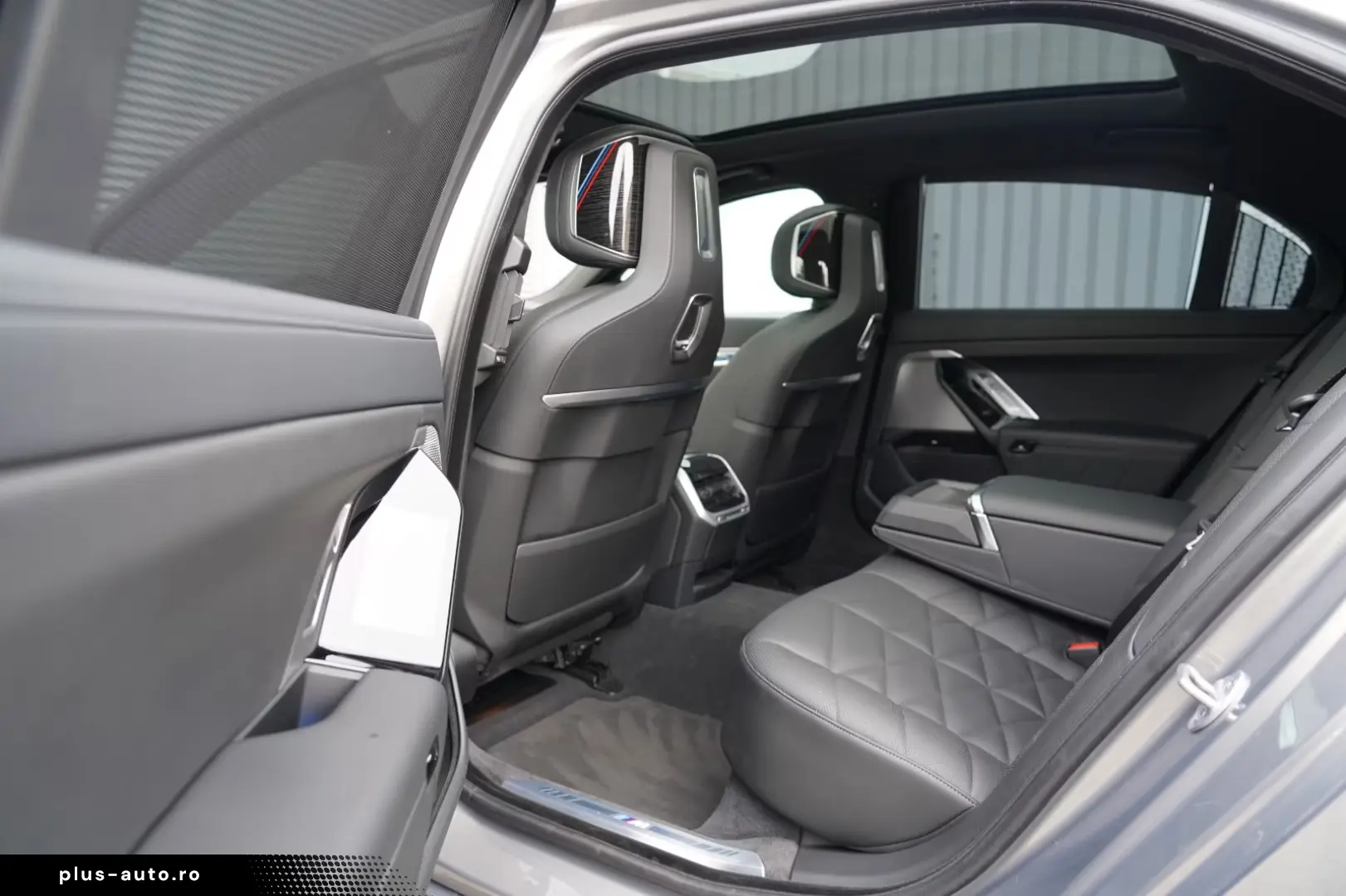 BMW 740 d xDrive M Sport SKYLOUNGE LUFT