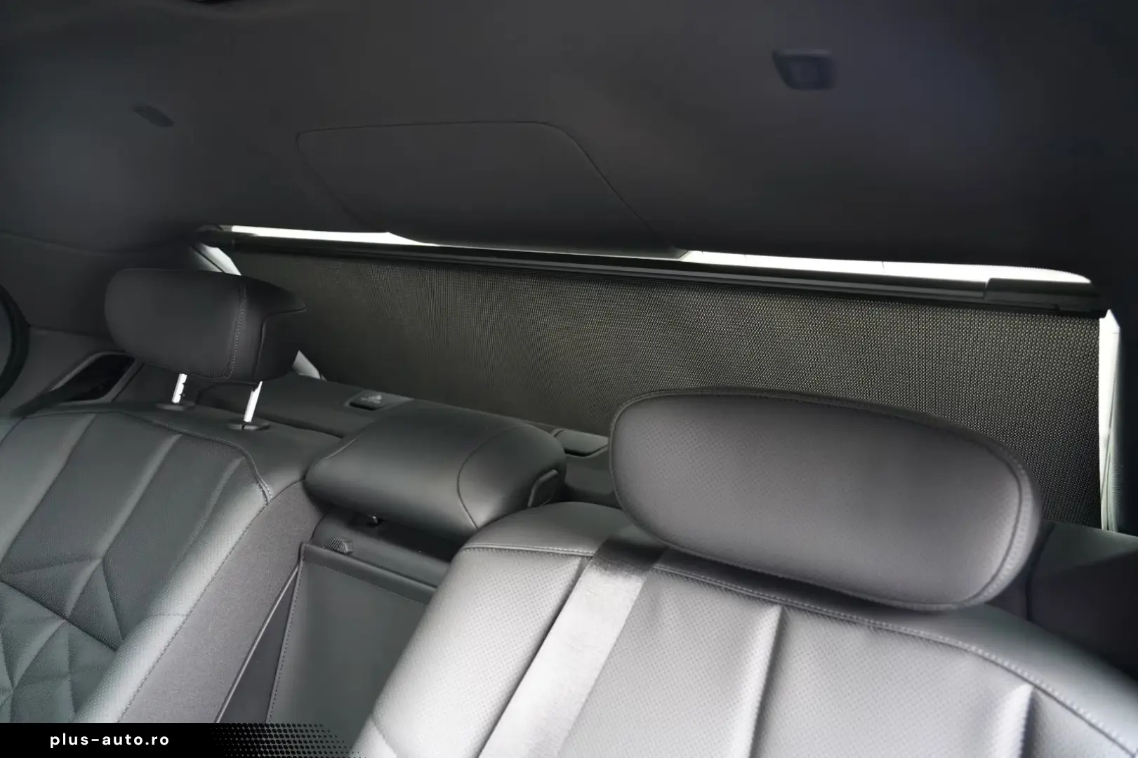 BMW 740 d xDrive M Sport SKYLOUNGE LUFT