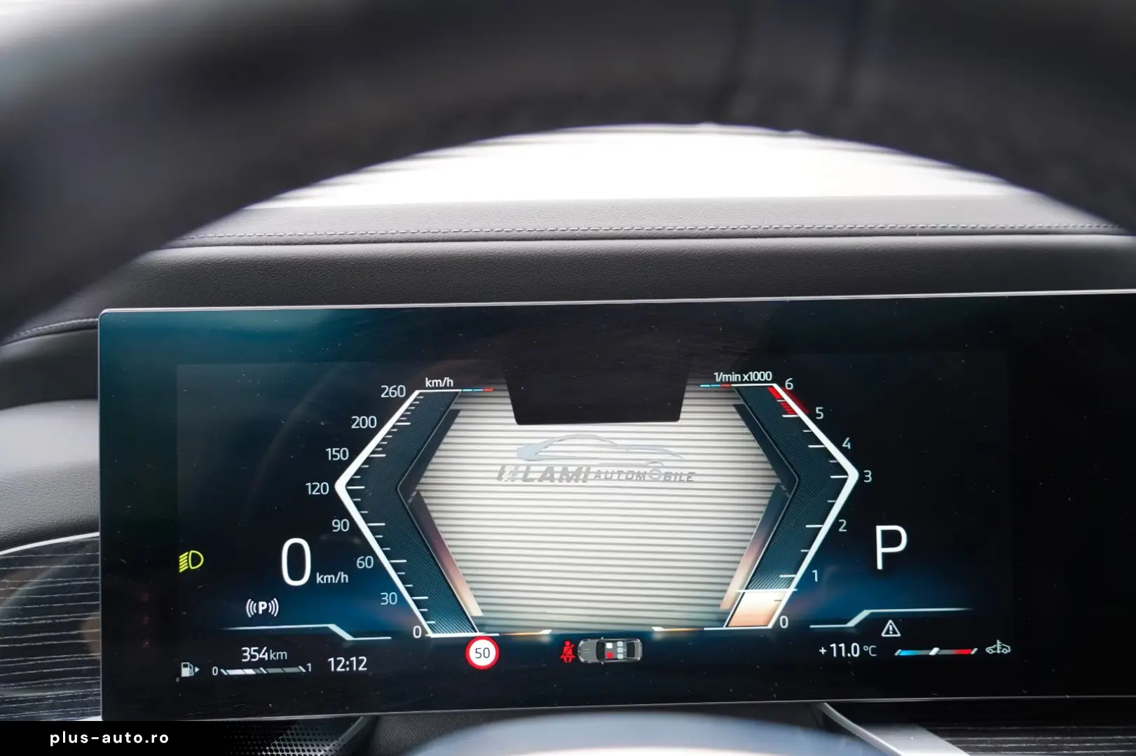 BMW 740 d xDrive M Sport SKYLOUNGE LUFT