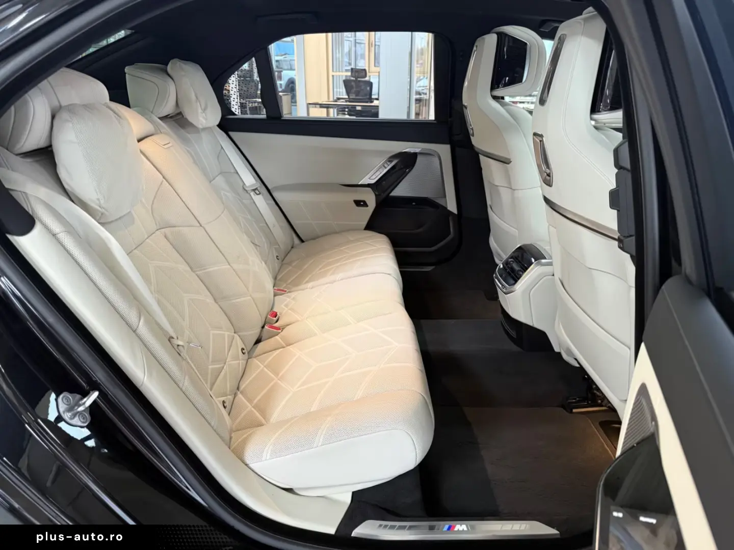 BMW 750 e xDrive M Sportpaket