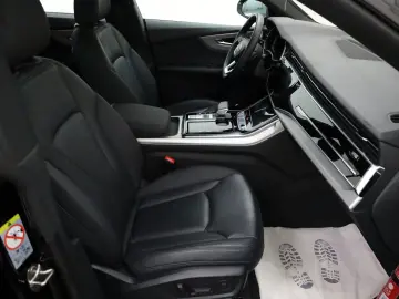 AUDI Q8 55 TFSI quattro  Navi SH Kamera Panorama B&O