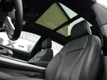AUDI Q8 55 TFSI quattro  Navi SH Kamera Panorama B&O