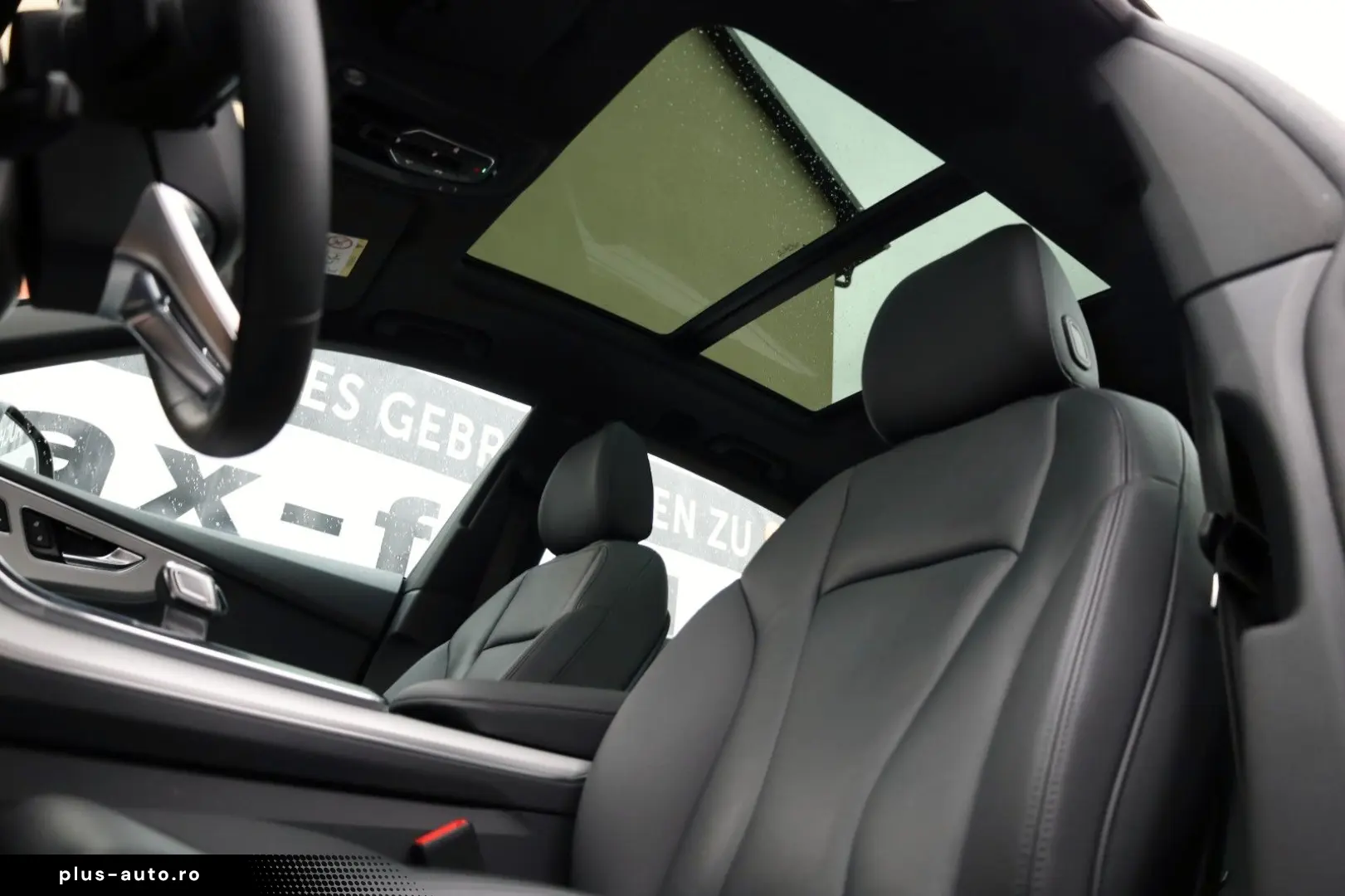 AUDI Q8 55 TFSI quattro  Navi SH Kamera Panorama B&O