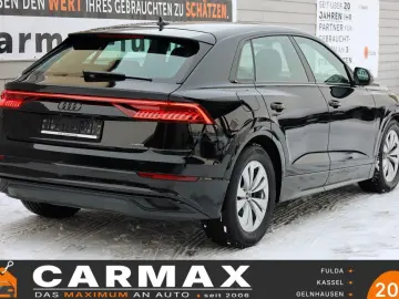 AUDI Q8 55 TFSI quattro  Navi SH Kamera Panorama B&O