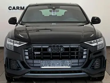 AUDI Q8 55 TFSI quattro  Navi SH Kamera Panorama B&O