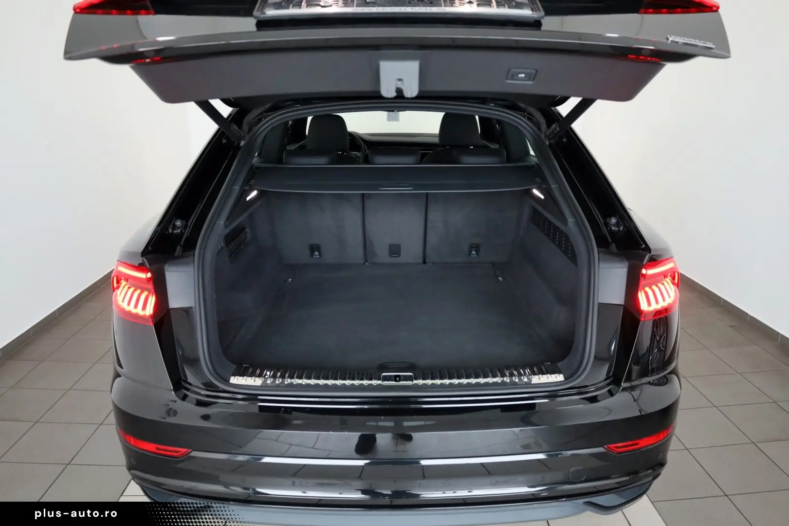 AUDI Q8 55 TFSI quattro  Navi SH Kamera Panorama B&O