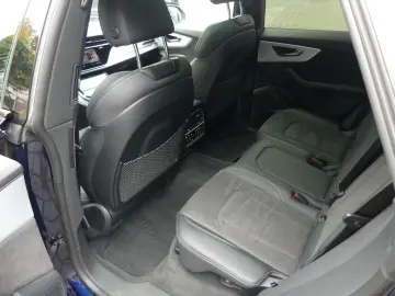 AUDI Q8 55 TFSI Quattro S Line 23ZOLL MATRIX HEADUP S