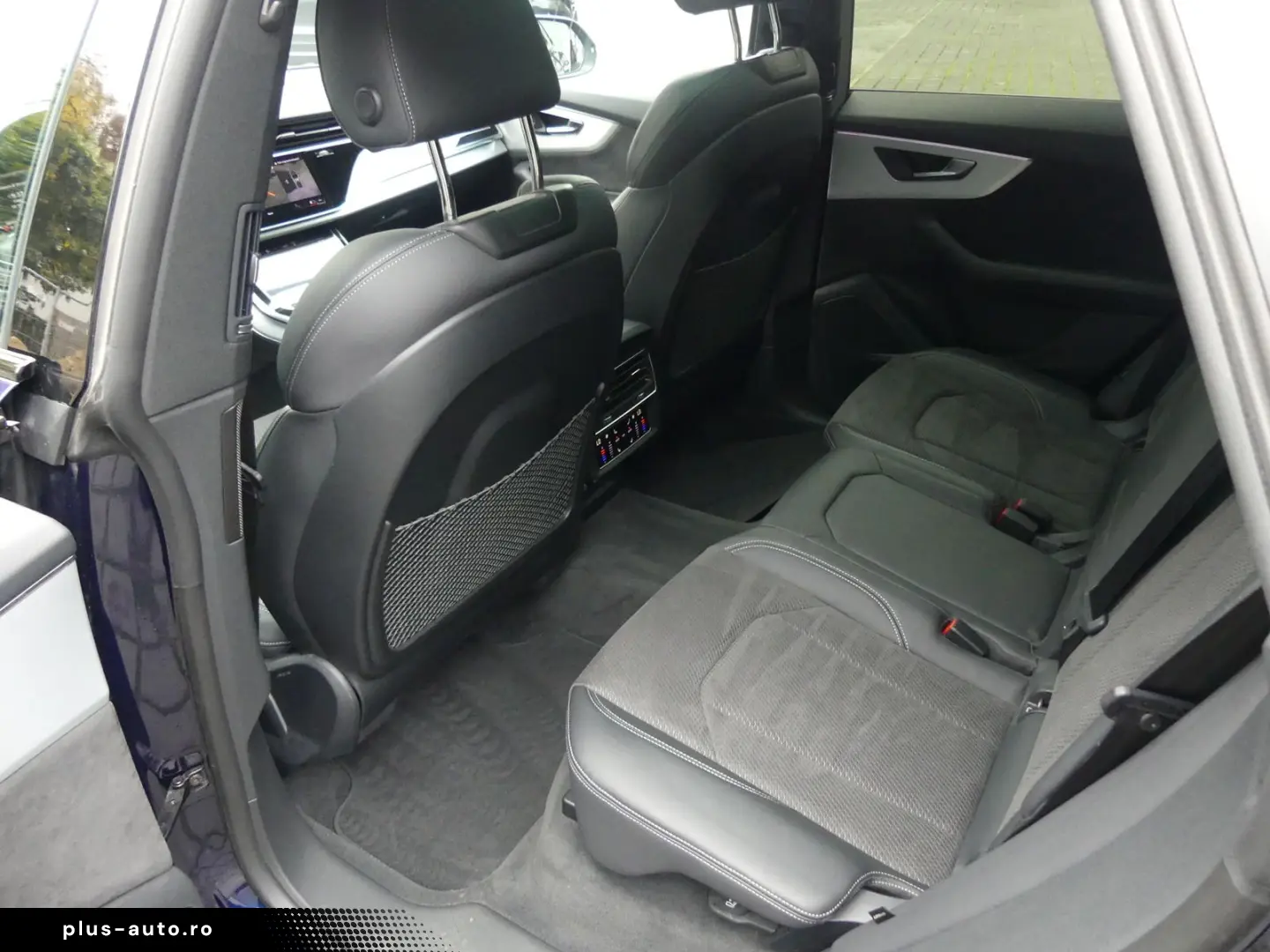 AUDI Q8 55 TFSI Quattro S Line 23ZOLL MATRIX HEADUP S