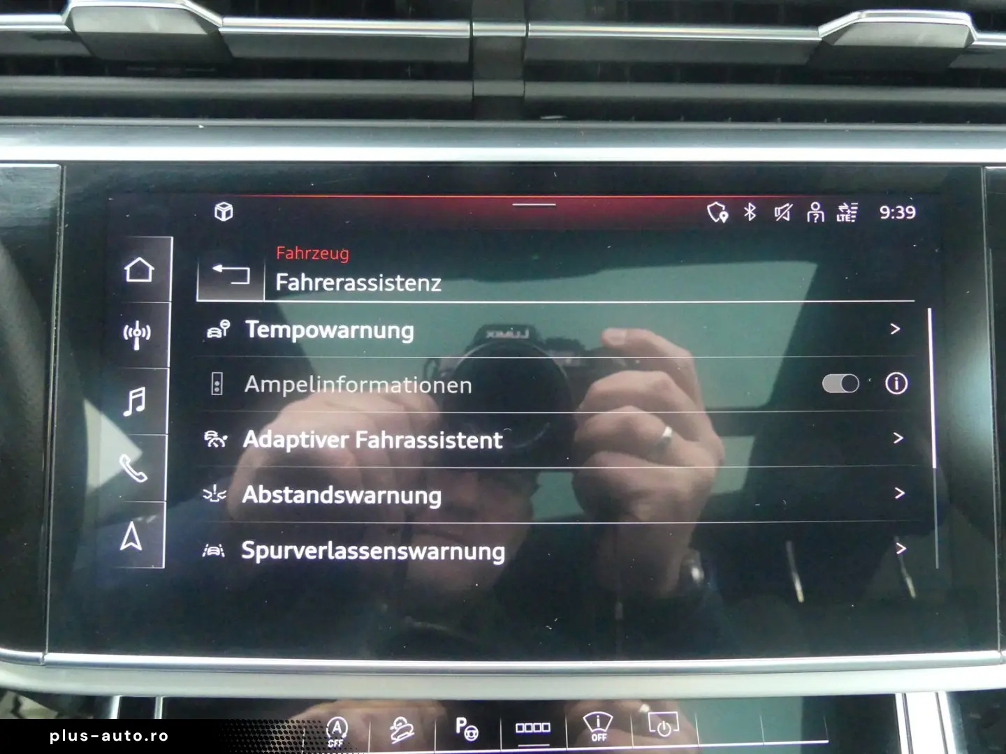 AUDI Q8 55 TFSI Quattro S Line 23ZOLL MATRIX HEADUP S