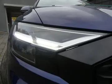 AUDI Q8 55 TFSI Quattro S Line 23ZOLL MATRIX HEADUP S