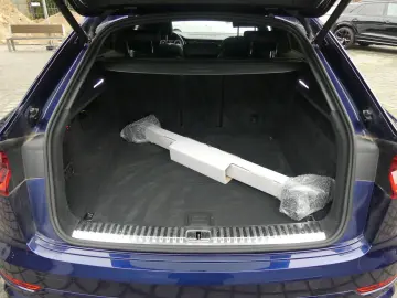 AUDI Q8 55 TFSI Quattro S Line 23ZOLL MATRIX HEADUP S