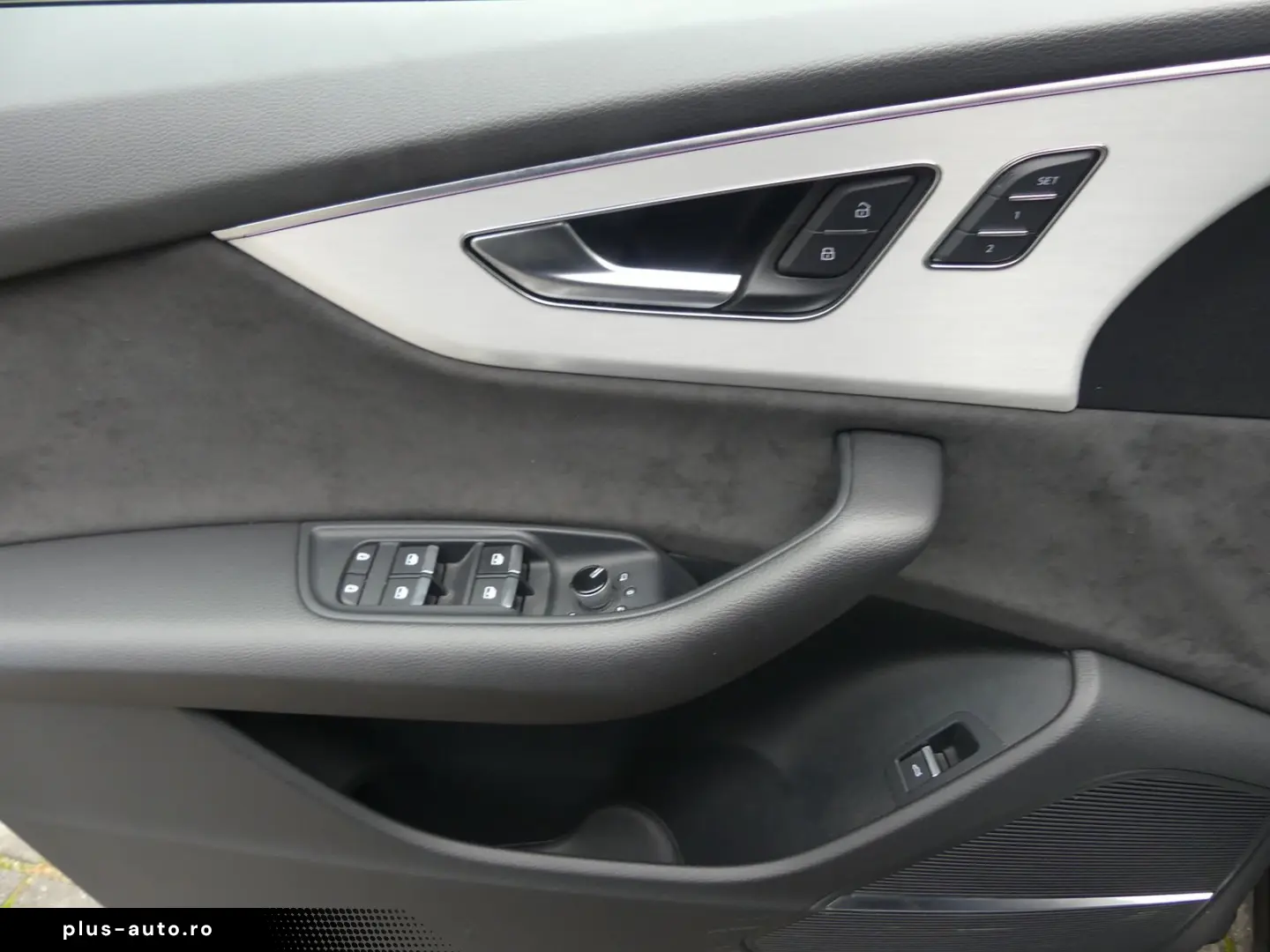 AUDI Q8 55 TFSI Quattro S Line 23ZOLL MATRIX HEADUP S