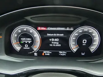 AUDI Q8 55 TFSI Quattro S Line 23ZOLL MATRIX HEADUP S