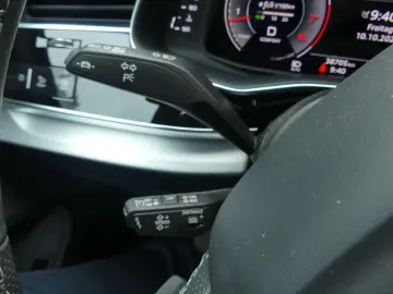 AUDI Q8 55 TFSI Quattro S Line 23ZOLL MATRIX HEADUP S