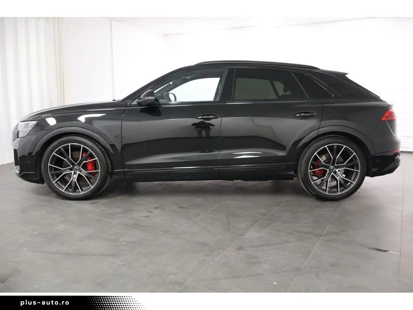 AUDI Q8 50 TDI quattro S line Navi Matrix AHK HUD