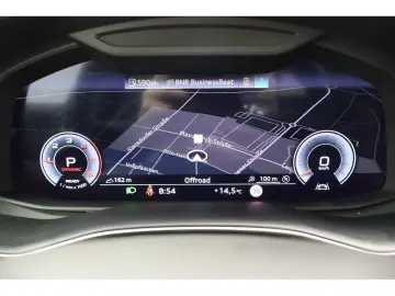 AUDI Q8 50 TDI quattro S line Navi Matrix AHK HUD