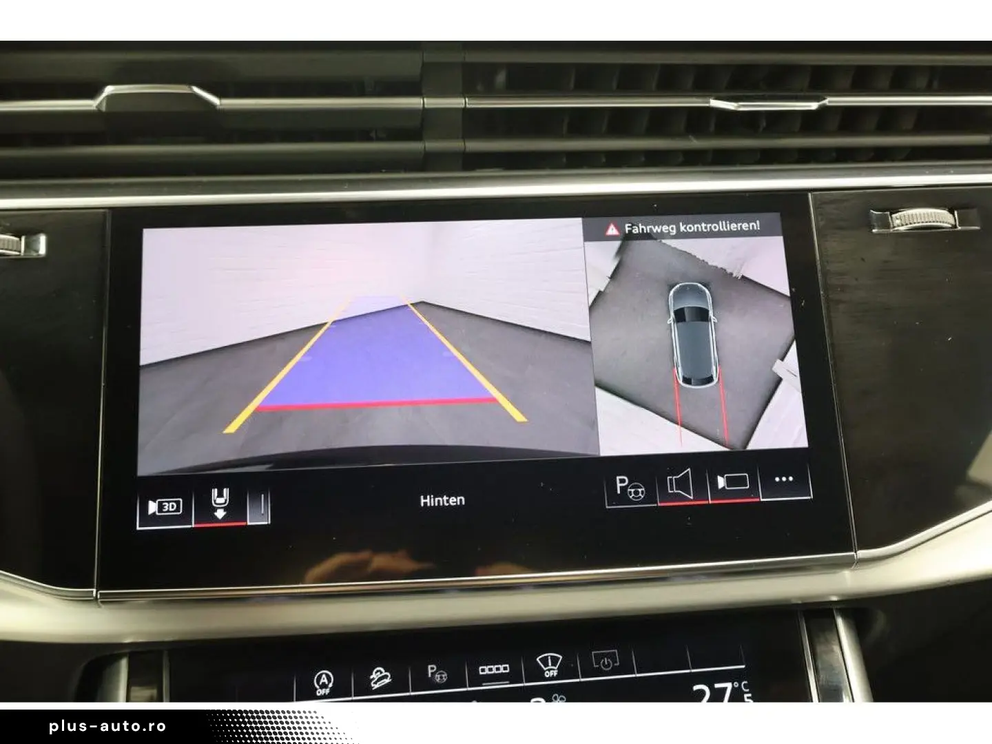 AUDI Q8 50 TDI quattro S line Navi Matrix AHK HUD