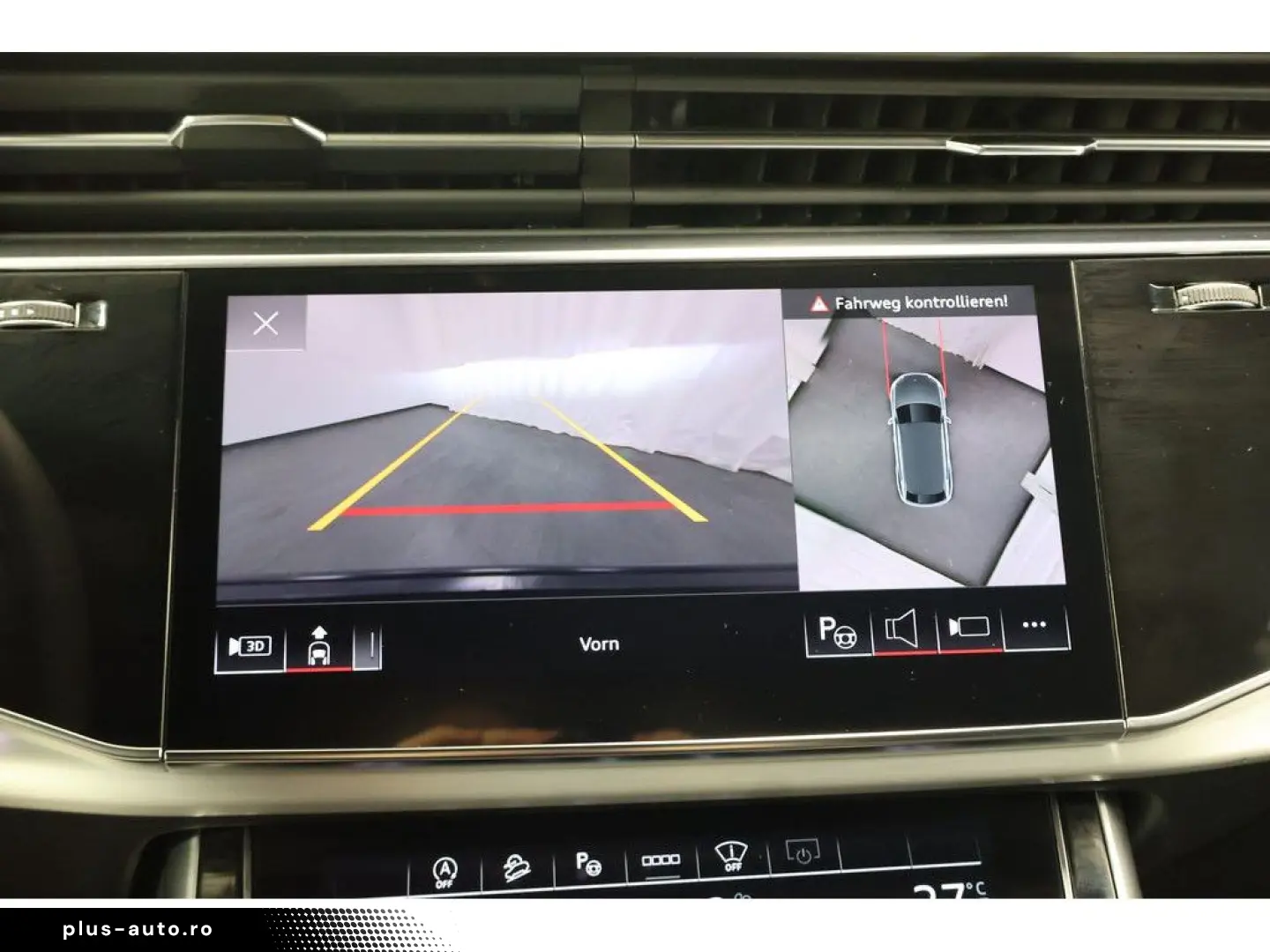 AUDI Q8 50 TDI quattro S line Navi Matrix AHK HUD