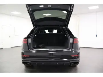 AUDI Q8 50 TDI quattro S line Navi Matrix AHK HUD