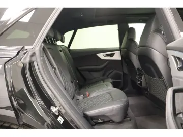 AUDI Q8 50 TDI quattro S line Navi Matrix AHK HUD
