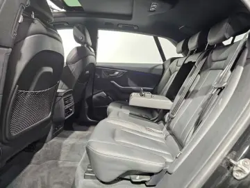 AUDI SQ8 Black Edition Pano Matrix Hud B&O 22'&&hellip;