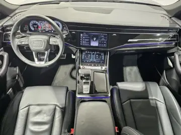 AUDI SQ8 Black Edition Pano Matrix Hud B&O 22'&&hellip;