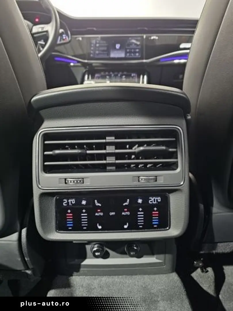 AUDI SQ8 Black Edition Pano Matrix Hud B&O 22'&&hellip;