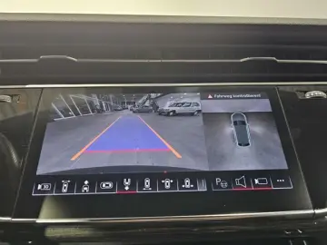 AUDI SQ8 Black Edition Pano Matrix Hud B&O 22'&&hellip;