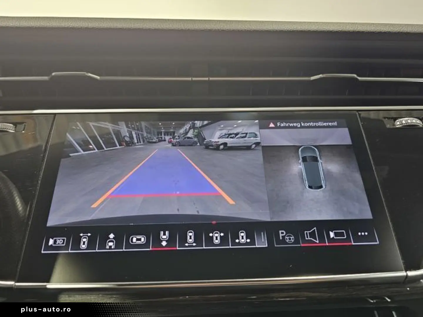 AUDI SQ8 Black Edition Pano Matrix Hud B&O 22'&&hellip;