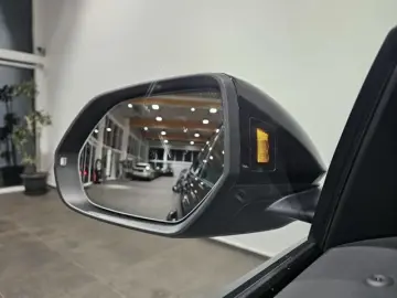 AUDI SQ8 Black Edition Pano Matrix Hud B&O 22'&&hellip;