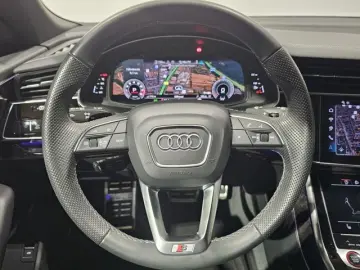 AUDI SQ8 Black Edition Pano Matrix Hud B&O 22'&&hellip;