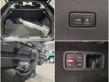 AUDI SQ8 Black Edition Pano Matrix Hud B&O 22'&&hellip;