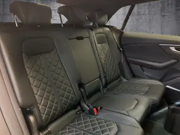 AUDI SQ8 4.0 TFSI quattro competition Matrix Pano AHK
